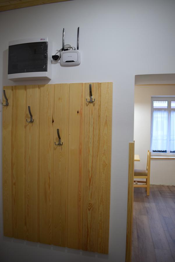 Apartmenthaus Esther Ramingstein Kültér fotó
