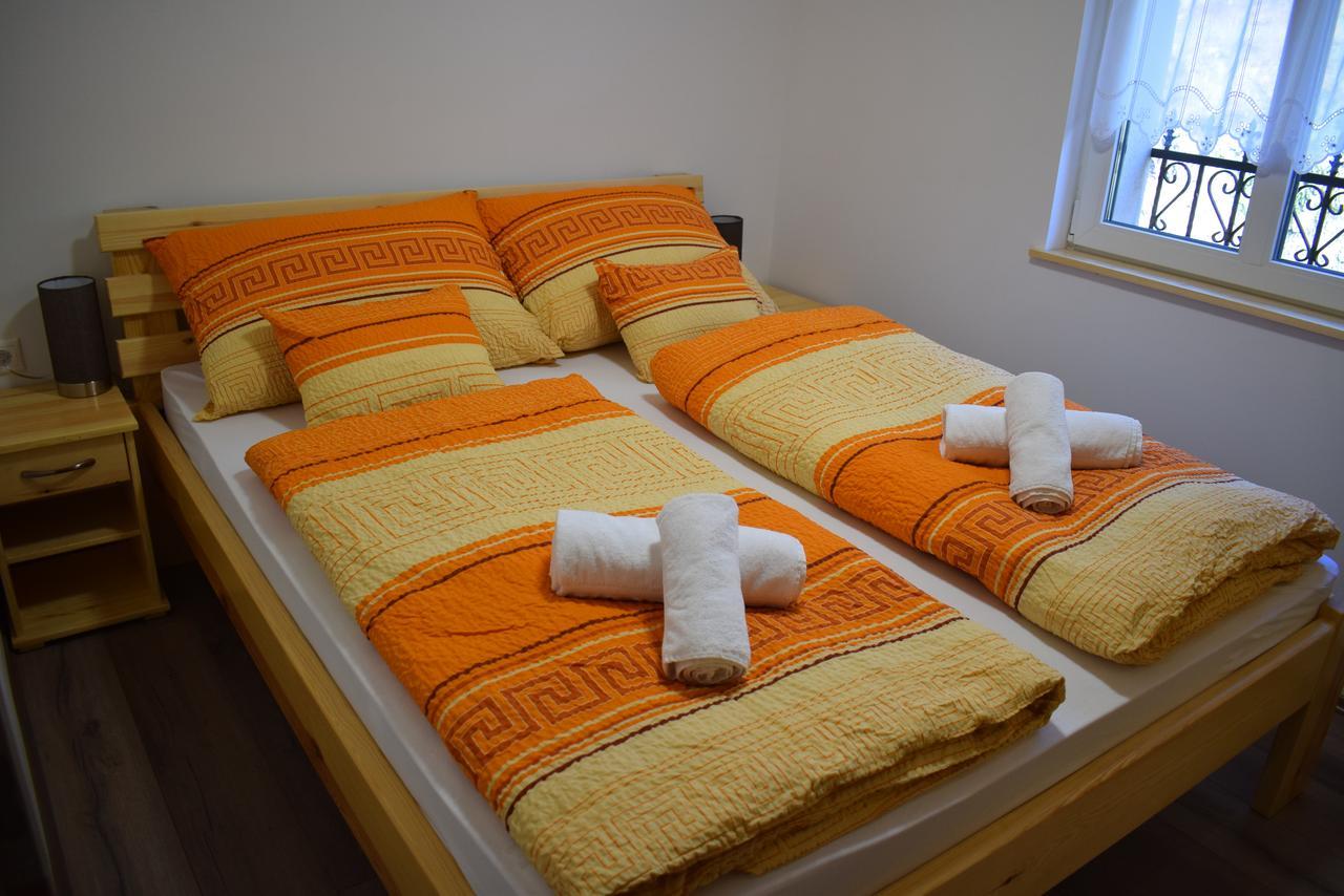 Apartmenthaus Esther Ramingstein Kültér fotó