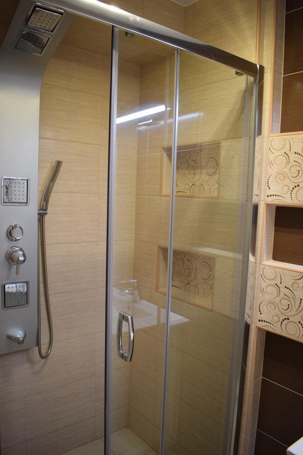 Apartmenthaus Esther Ramingstein Kültér fotó