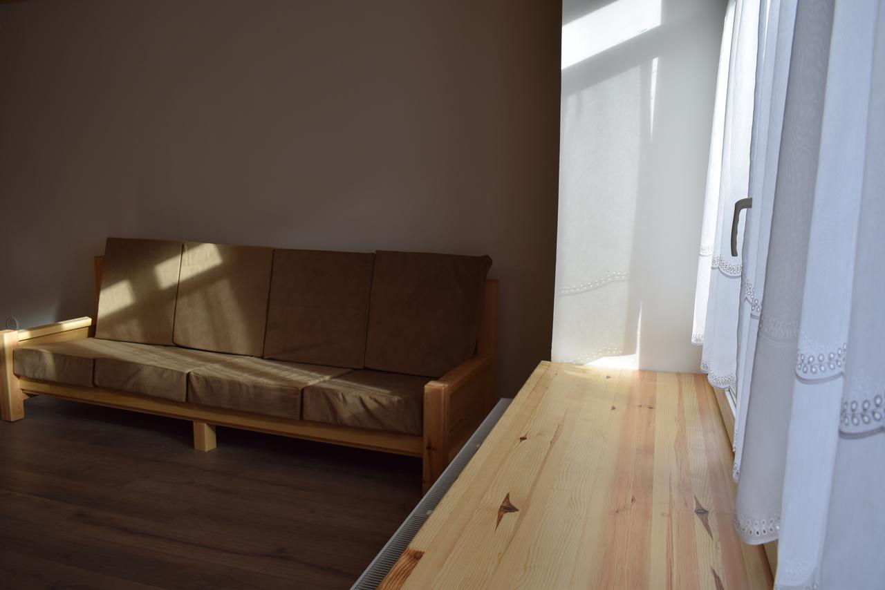 Apartmenthaus Esther Ramingstein Kültér fotó