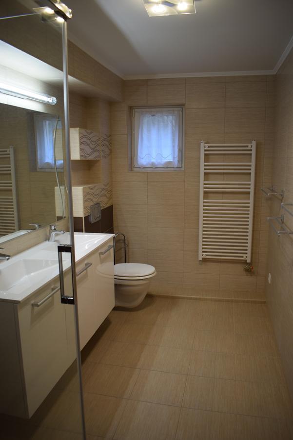 Apartmenthaus Esther Ramingstein Kültér fotó