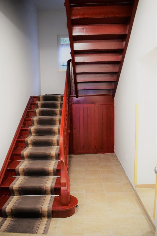 Apartmenthaus Esther Ramingstein Kültér fotó