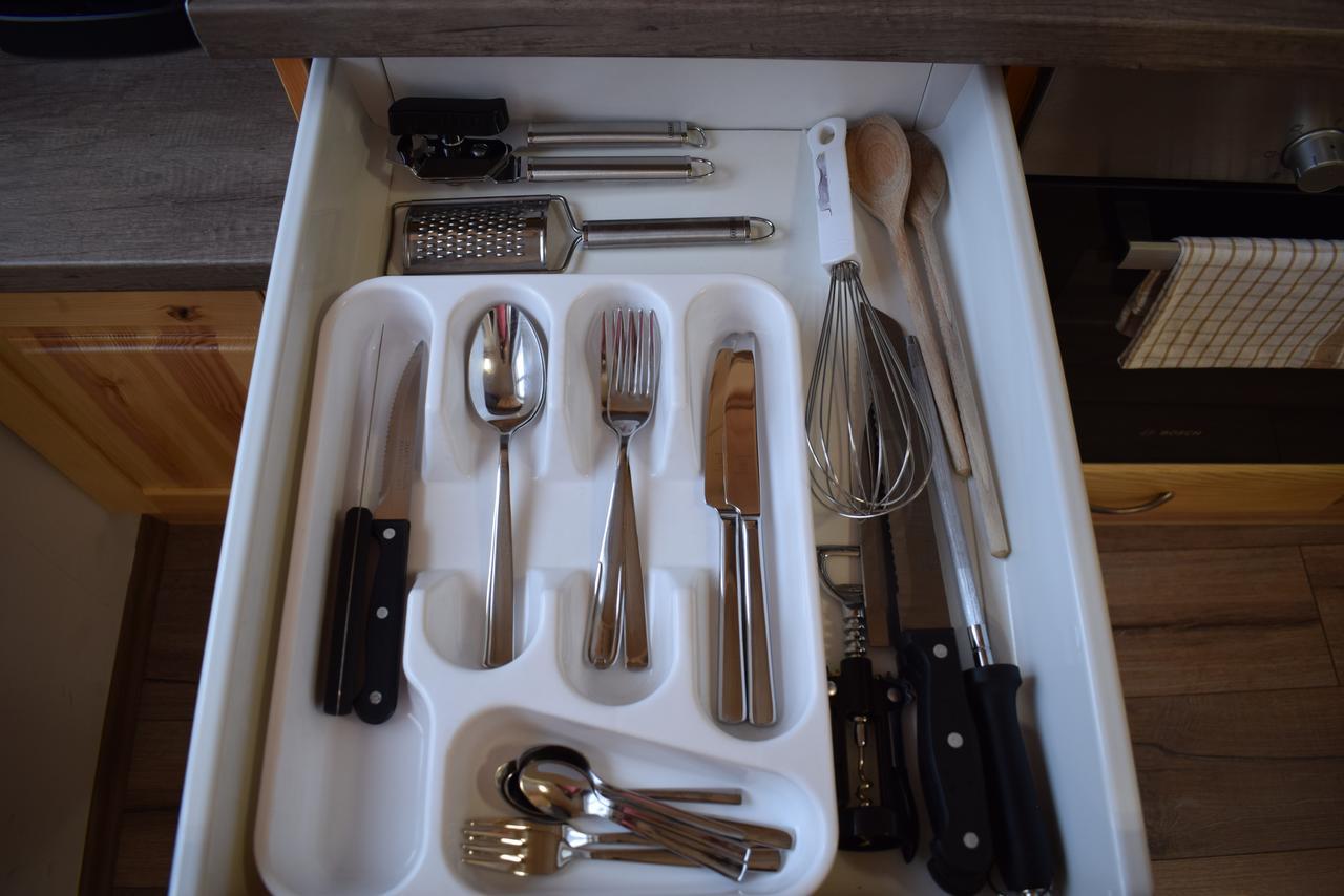 Apartmenthaus Esther Ramingstein Kültér fotó