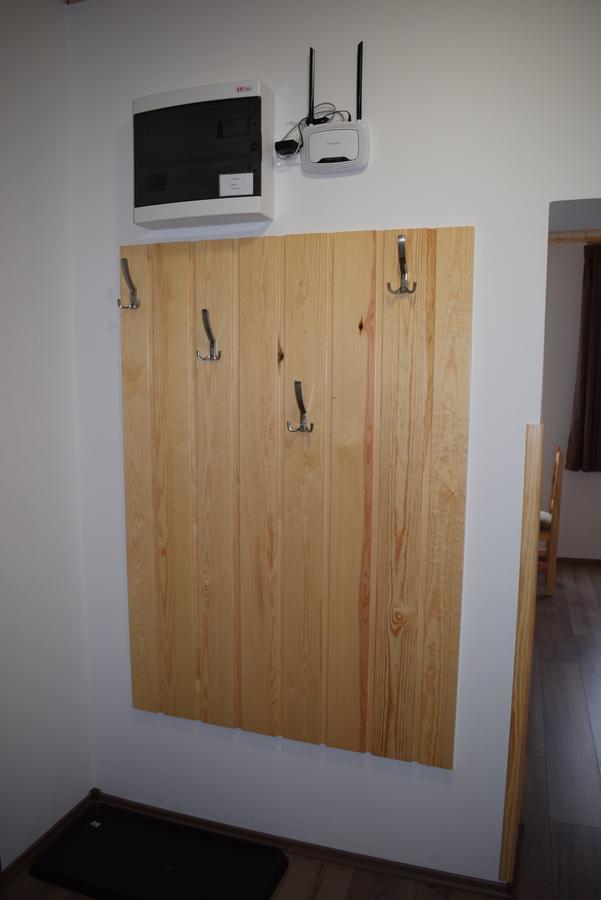Apartmenthaus Esther Ramingstein Kültér fotó