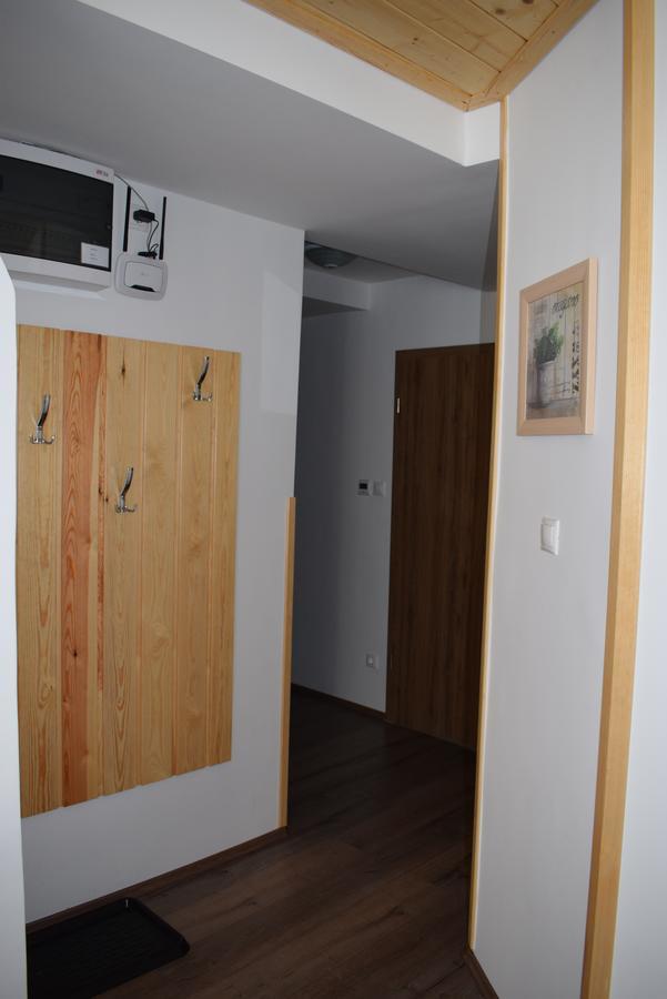 Apartmenthaus Esther Ramingstein Kültér fotó