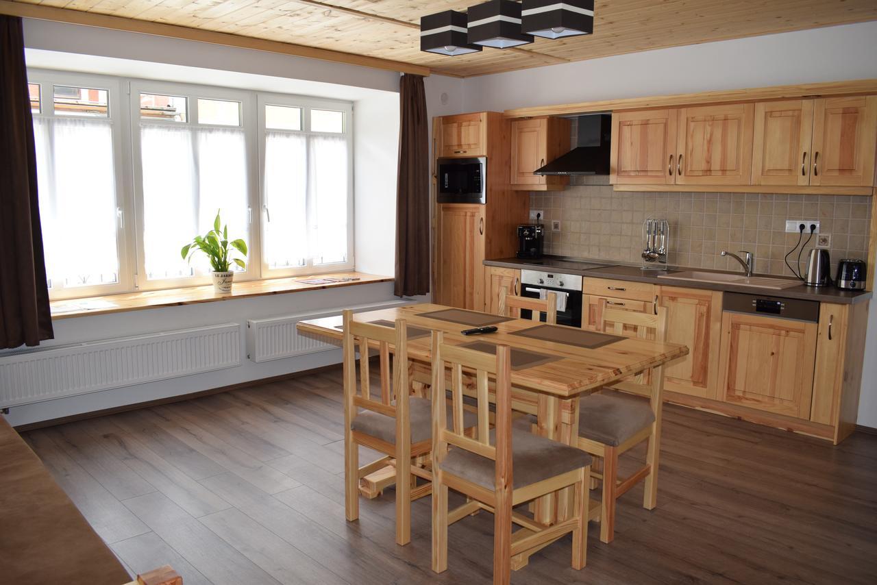 Apartmenthaus Esther Ramingstein Kültér fotó