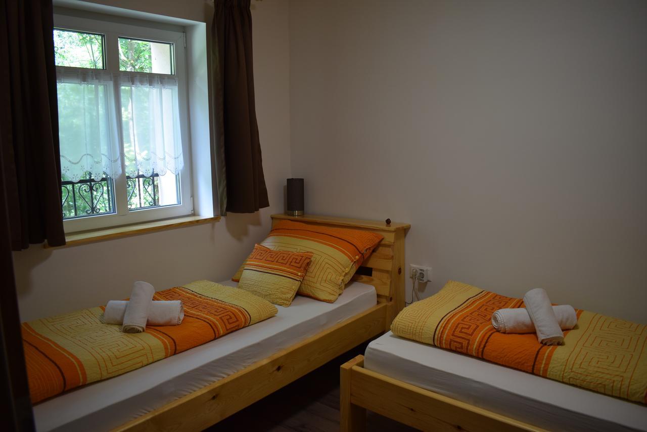 Apartmenthaus Esther Ramingstein Kültér fotó
