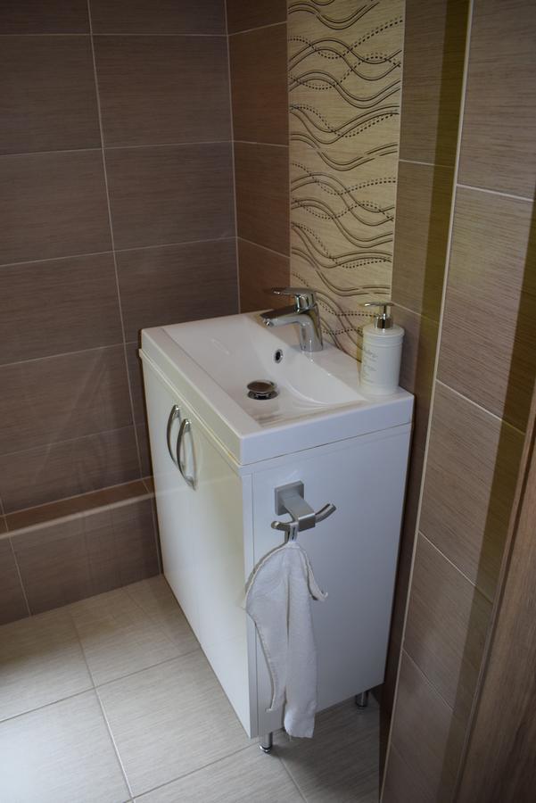 Apartmenthaus Esther Ramingstein Kültér fotó