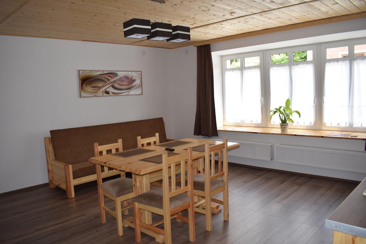 Apartmenthaus Esther Ramingstein Kültér fotó