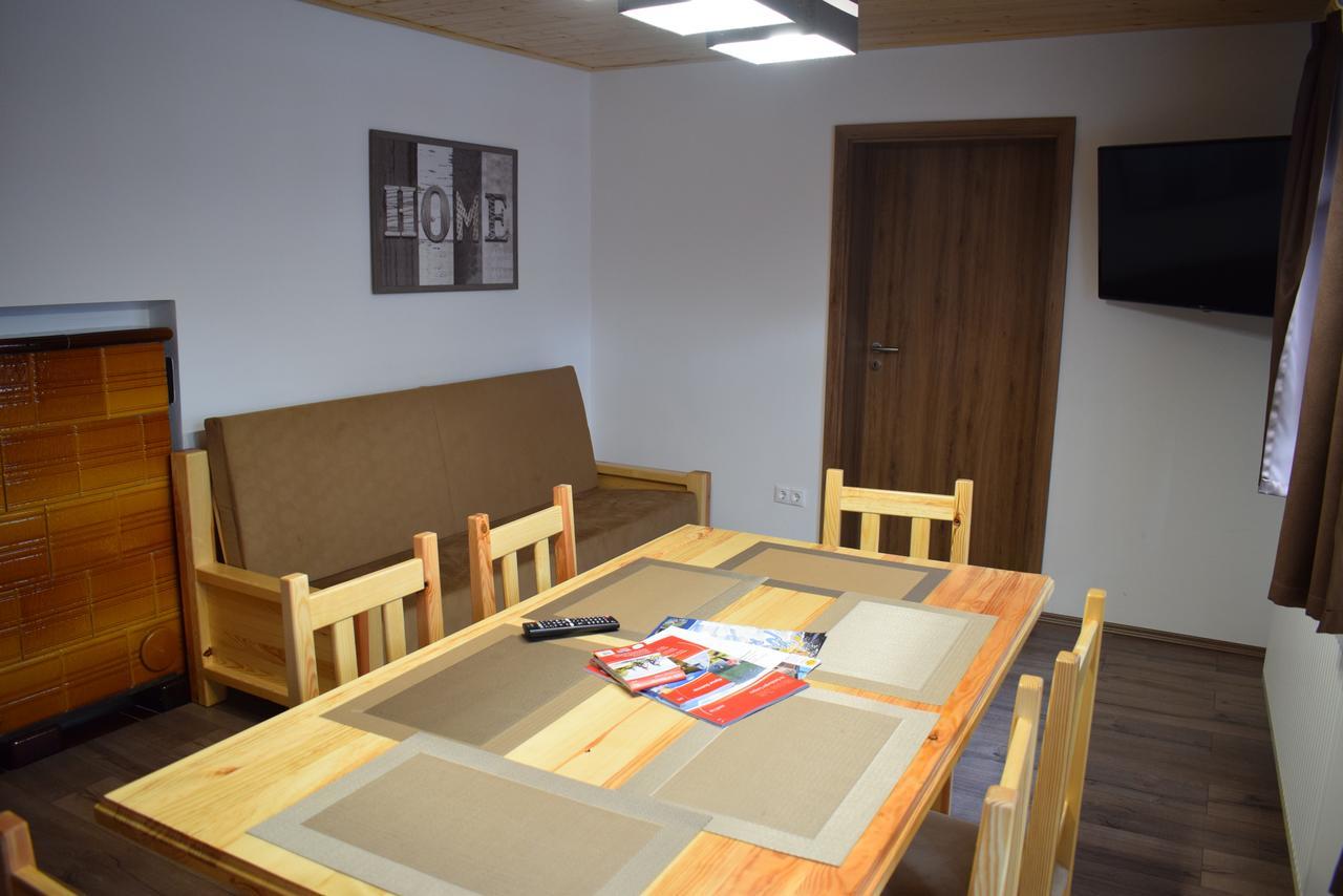 Apartmenthaus Esther Ramingstein Kültér fotó