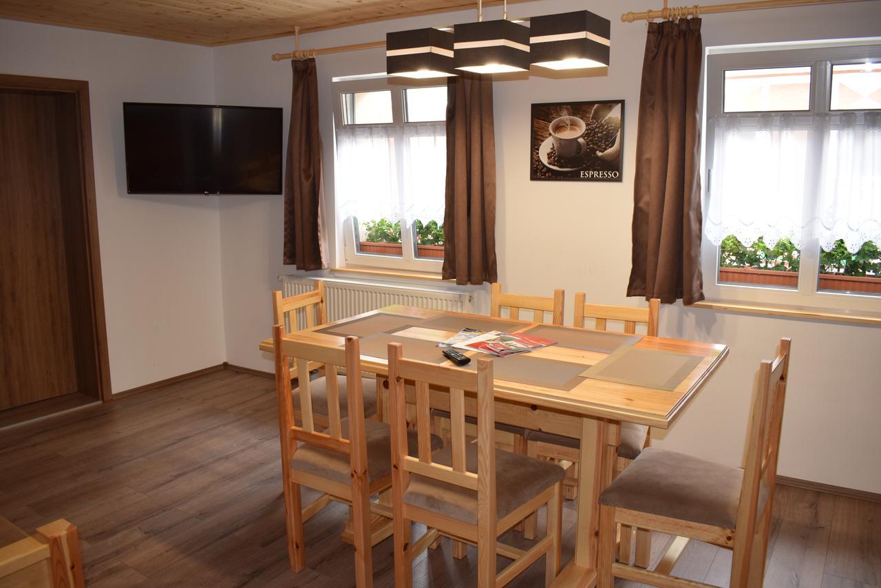 Apartmenthaus Esther Ramingstein Kültér fotó