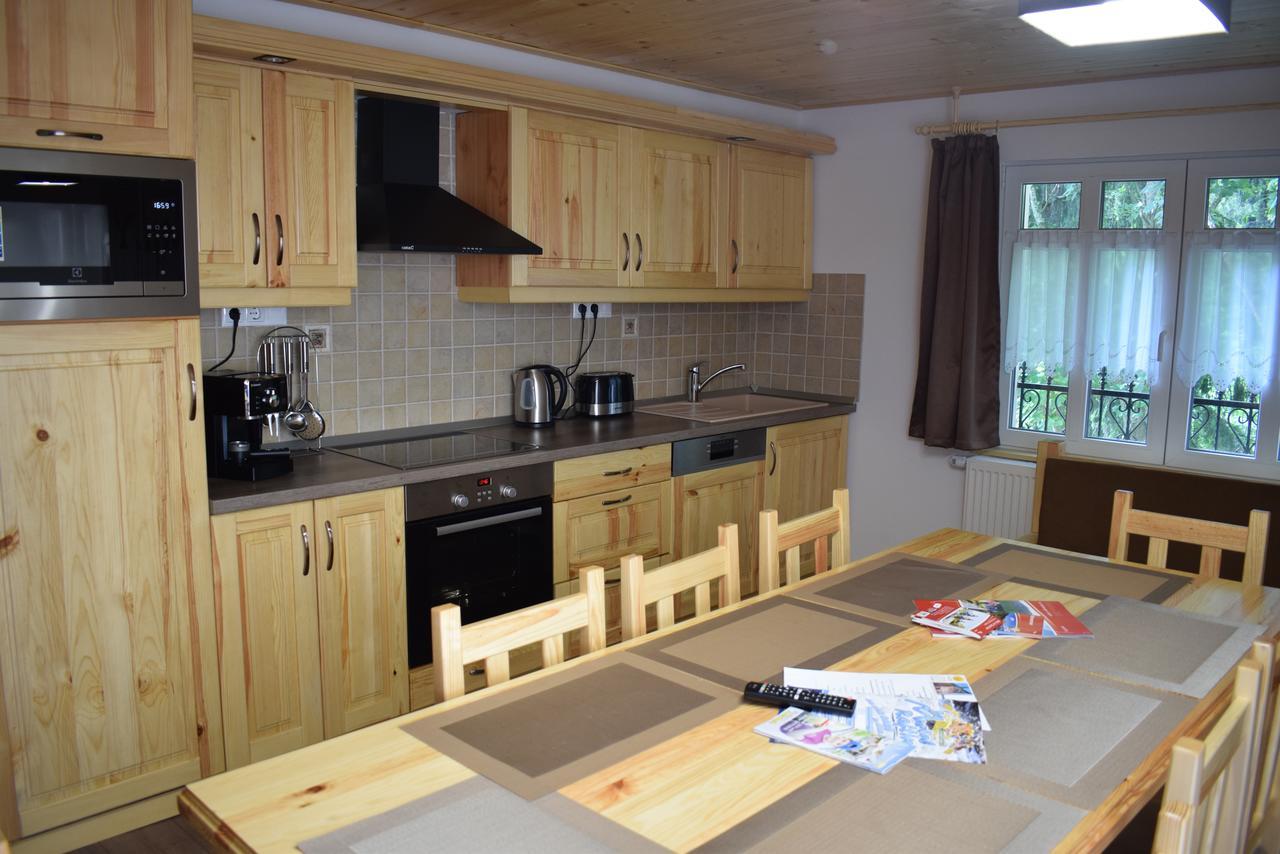 Apartmenthaus Esther Ramingstein Kültér fotó
