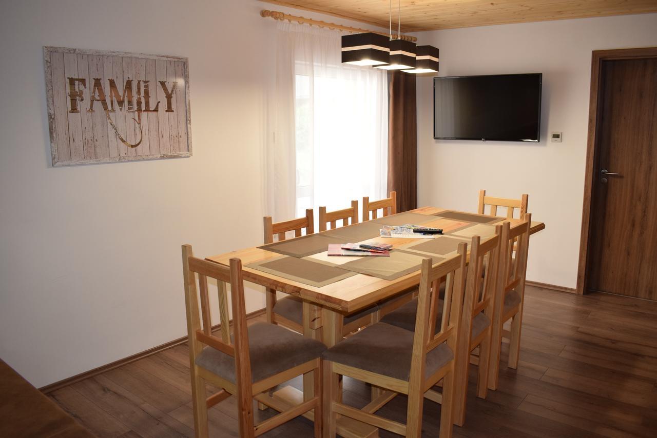 Apartmenthaus Esther Ramingstein Kültér fotó