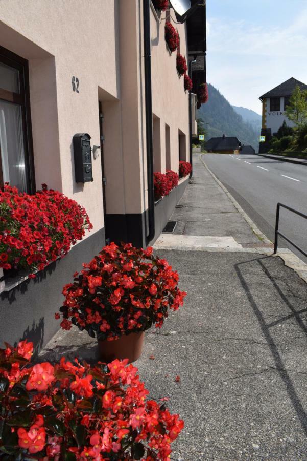 Apartmenthaus Esther Ramingstein Kültér fotó
